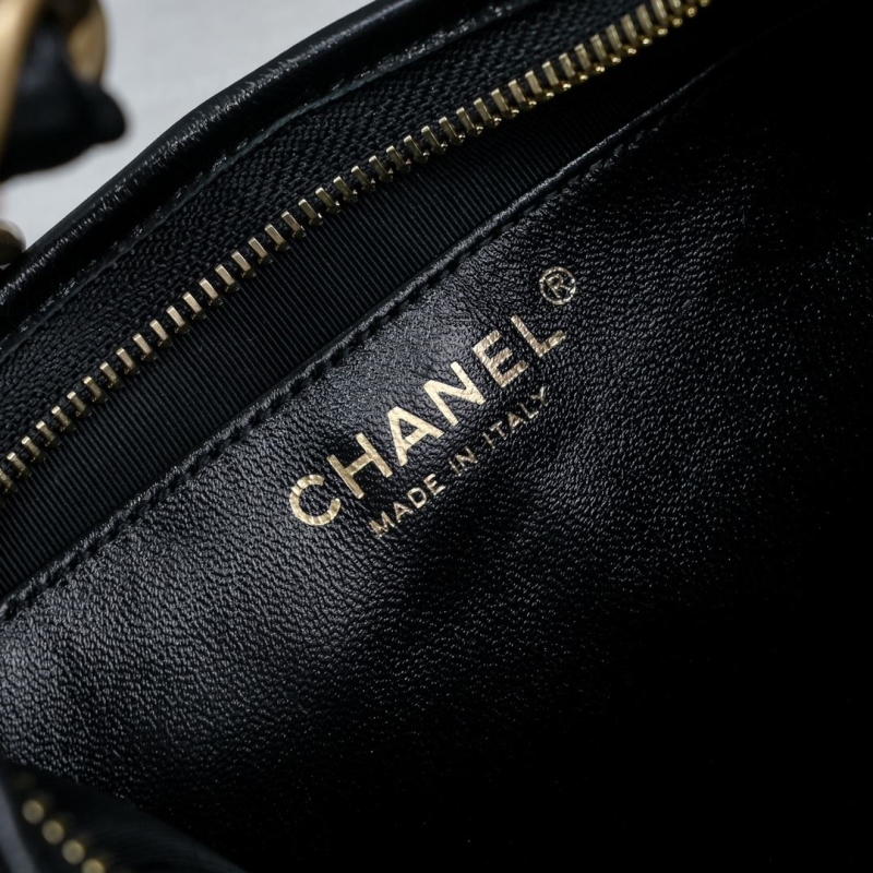 Chanel Top Handle Bags